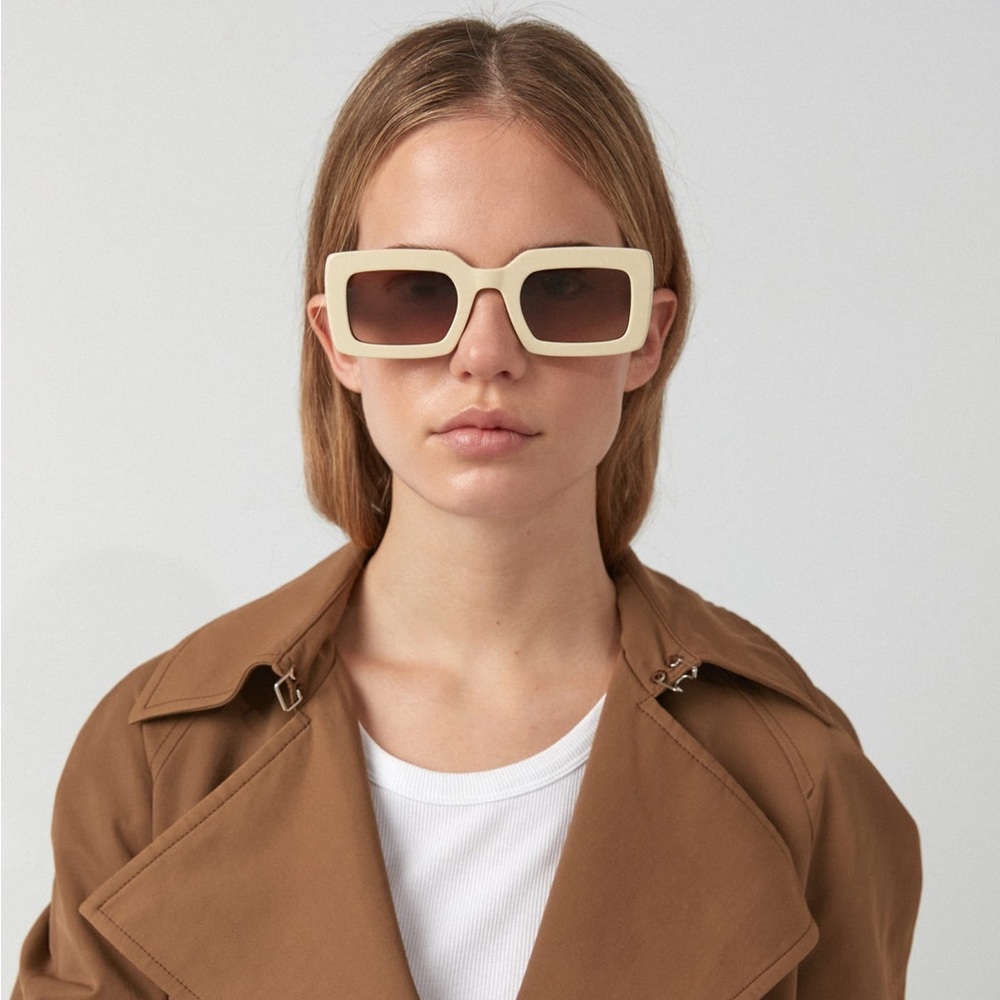 Kaleos Zajac in Beige